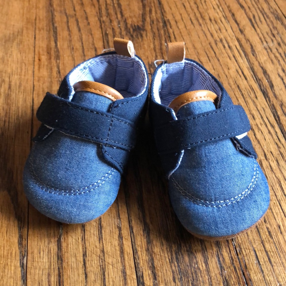 Baby Shoes